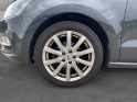 Volkswagen polo 1.2 tsi 90 bluemotion technology occasion simplicicar coeur d'yvelines - auto expo 78 simplicicar...