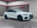 Audi s3 berline tfsi 310 s tronic 7 quattro occasion simplicicar beaune simplicicar simplicibike france