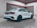 Audi s3 berline tfsi 310 s tronic 7 quattro occasion simplicicar beaune simplicicar simplicibike france