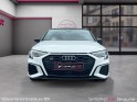 Audi s3 berline tfsi 310 s tronic 7 quattro occasion simplicicar beaune simplicicar simplicibike france