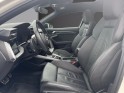 Audi s3 berline tfsi 310 s tronic 7 quattro occasion simplicicar beaune simplicicar simplicibike france