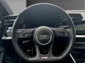 Audi s3 berline tfsi 310 s tronic 7 quattro occasion simplicicar beaune simplicicar simplicibike france