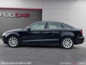 Audi a3 berline 1.4 tfsi cod ultra 150 ambition luxe s tronic 7 occasion simplicicar caen  simplicicar simplicibike france