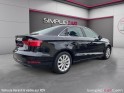 Audi a3 berline 1.4 tfsi cod ultra 150 ambition luxe s tronic 7 occasion simplicicar caen  simplicicar simplicibike france