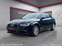 Audi a3 berline business 1.6 tdi 110 business line occasion simplicicar pontarlier simplicicar simplicibike france