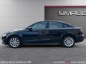 Audi a3 berline business 1.6 tdi 110 business line occasion simplicicar pontarlier simplicicar simplicibike france