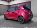 Ford ka ka 1.2 69 ss titanium occasion simplicicar limoges  simplicicar simplicibike france