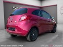 Ford ka ka 1.2 69 ss titanium occasion simplicicar limoges  simplicicar simplicibike france