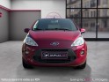 Ford ka ka 1.2 69 ss titanium occasion simplicicar limoges  simplicicar simplicibike france