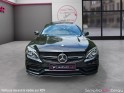 Mercedes classe c 63 s amg 510 cv speedshift mct / entretien mercedes / frein céramique occasion cergy (95) simplicicar...