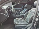 Mercedes classe c 63 s amg 510 cv speedshift mct / entretien mercedes / frein céramique occasion cergy (95) simplicicar...