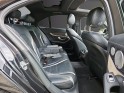 Mercedes classe c 63 s amg 510 cv speedshift mct / entretien mercedes / frein céramique occasion cergy (95) simplicicar...