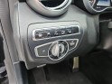 Mercedes classe c 63 s amg 510 cv speedshift mct / entretien mercedes / frein céramique occasion cergy (95) simplicicar...