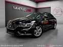 Renault talisman business dci 110 energy eco2 business occasion simplicicar lyon ouest simplicicar simplicibike france