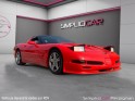 Chevrolet corvette c5 targa v8 atmosphérique - suivi complet - véritable américaine! carte grise française occasion...