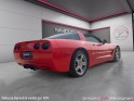 Chevrolet corvette c5 targa v8 atmosphérique - suivi complet - véritable américaine! carte grise française occasion...