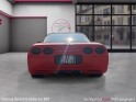 Chevrolet corvette c5 targa v8 atmosphérique - suivi complet - véritable américaine! carte grise française occasion...