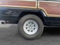 Jeep grand wagoneer 5.9 v8 175ch 360 ci boite automatique 3 rapports carte grise collection ffve garantie occasion...