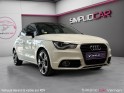 Audi a1 sportback 1.6 tdi 105 s line  garantie 12 mois occasion simplicicar vernon simplicicar simplicibike france