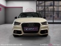 Audi a1 sportback 1.6 tdi 105 s line  garantie 12 mois occasion simplicicar vernon simplicicar simplicibike france