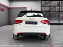 Audi a1 sportback 1.6 tdi 105 s line  garantie 12 mois occasion simplicicar vernon simplicicar simplicibike france