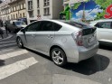 Toyota prius 136h dynamic occasion paris 15ème (75) simplicicar simplicibike france