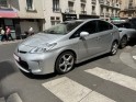 Toyota prius 136h dynamic occasion paris 15ème (75) simplicicar simplicibike france