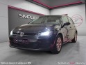 Volkswagen golf 1.2 tsi 110ch - garantie 12 mois occasion simplicicar nancy simplicicar simplicibike france