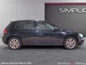 Volkswagen golf 1.2 tsi 110ch - garantie 12 mois occasion simplicicar nancy simplicicar simplicibike france