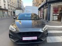 Ford focus 1.0 ecoboost 125 ss bva8 st line occasion paris 15ème (75) simplicicar simplicibike france