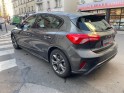 Ford focus 1.0 ecoboost 125 ss bva8 st line occasion paris 15ème (75) simplicicar simplicibike france