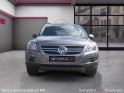 Volkswagen tiguan 2.0 tdi 140 fap track  field tiptronic a garantie 12 mois occasion simplicicar charmes simplicicar...