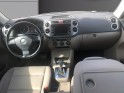 Volkswagen tiguan 2.0 tdi 140 fap track  field tiptronic a garantie 12 mois occasion simplicicar charmes simplicicar...