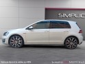 Volkswagen golf 2.0 tsi 230 bluemotion technology dsg6 gti performance occasion montreuil (porte de vincennes)(75)...