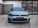 Volkswagen golf 2.0 tsi 230 bluemotion technology dsg6 gti performance occasion montreuil (porte de vincennes)(75)...