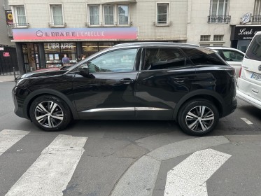 Peugeot 3008 puretech 130ch ss eat8 allure phase 2 occasion paris 15ème (75) simplicicar simplicibike france