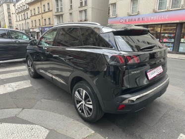 Peugeot 3008 puretech 130ch ss eat8 allure phase 2 occasion paris 15ème (75) simplicicar simplicibike france