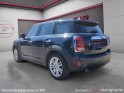 Mini countryman f60 102 ch one longstone /toit ouvrant pano/carplay/camera recul/francaise/carnet bmw/garantie 12 mois...