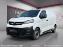 Opel vivaro fourgon gn l2 2.0 diesel 120 ch ptac augmente pack clim occasion simplicicar brive la gaillarde  simplicicar...