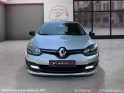 Renault megane iii berline tce 115 energy eco2 limited / entretiens a jour / ct ok / garantie 6 mois occasion...