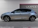 Renault megane iii berline tce 115 energy eco2 limited / entretiens a jour / ct ok / garantie 6 mois occasion...