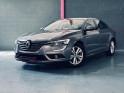 Renault talisman business blue dci 160 edc business occasion simplicicar st-maximin simplicicar simplicibike france