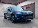 Audi q5 q5 55 tfsi e 367 s tronic 7 quattro s line occasion simplicicar beaune simplicicar simplicibike france