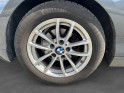 Bmw serie 1 f20 lci2 116d 116 ch bva8 lounge / entretiens bmw / garantie 12 mois occasion champigny-sur-marne (94)...