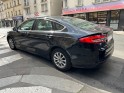 Ford mondeo hybrid 2.0 hybrid 187 bva6 titanium business occasion paris 15ème (75) simplicicar simplicibike france