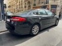 Ford mondeo hybrid 2.0 hybrid 187 bva6 titanium business occasion paris 15ème (75) simplicicar simplicibike france