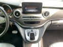 Mercedes classe v long 220 d 7g-tronic plus fascination pack amg / toit panoramique / 8 places occasion cergy (95)...