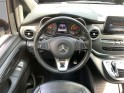 Mercedes classe v long 220 d 7g-tronic plus fascination pack amg / toit panoramique / 8 places occasion cergy (95)...