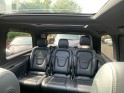 Mercedes classe v long 220 d 7g-tronic plus fascination pack amg / toit panoramique / 8 places occasion cergy (95)...