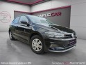 Volkswagen polo 1.0 75 ss trendline bluetooth/ecran/revision a jour - garantie 12 mois - occasion simplicicar marignane ...